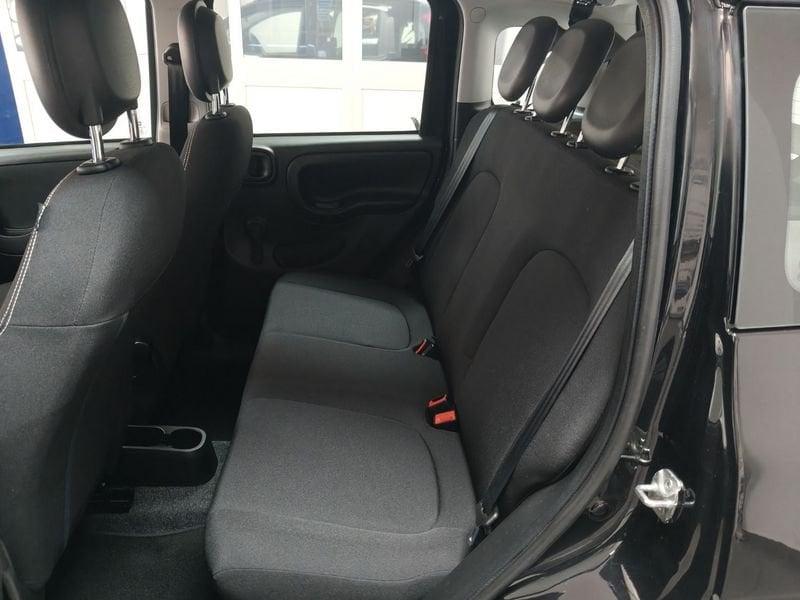 FIAT Panda Panda 1.0 FireFly S&S Hybrid