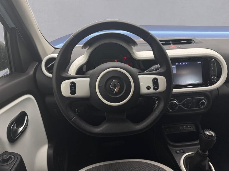 RENAULT TWINGO 1.0 SCE 65 CV EQUILIBRE