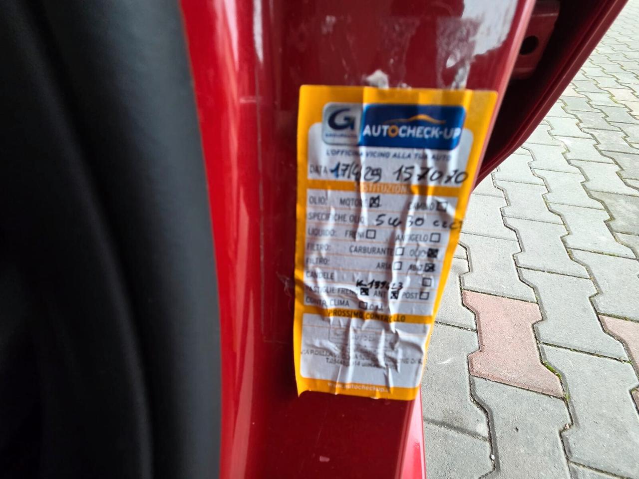 Hyundai iX20 1.4 CRDI 90 CV XPossible