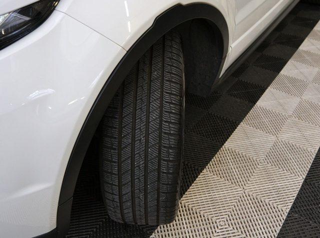 LAND ROVER Range Rover Evoque 2.0 TD4 180 CV 5p. HSE Dynamic "Tagliandi-20"