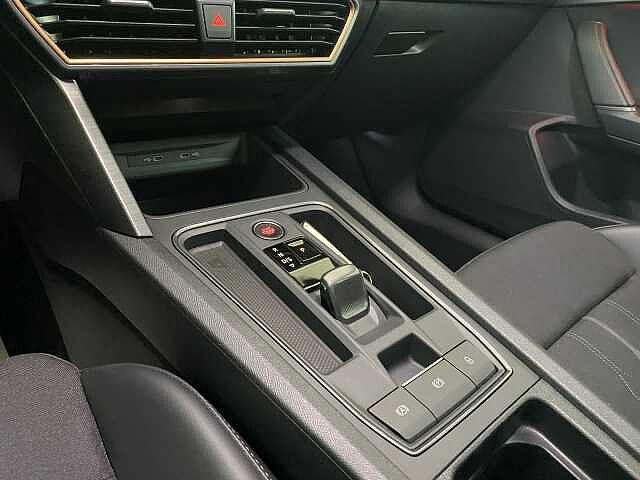 CUPRA Formentor 1.4 e-Hybrid DSG VZ 245 CV