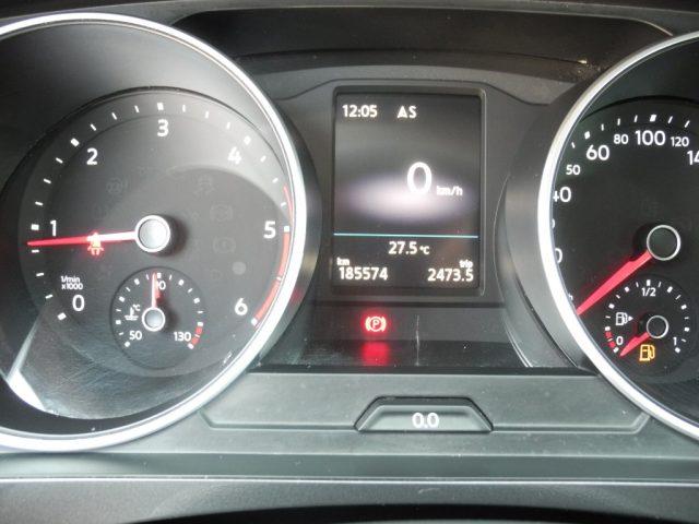VOLKSWAGEN Tiguan 2.0 TDI SCR 4MOTION BlueMotion Tec. - UniPropriet.