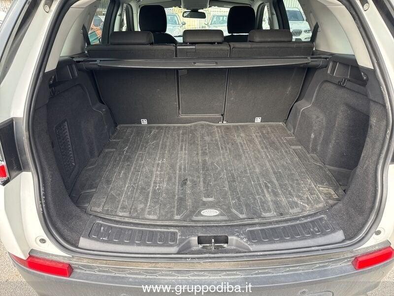 Land Rover Discovery Sport I 2015 Diesel 2.0 td4 Pure awd 150cv my18