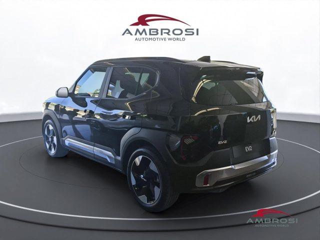 KIA EV2 SR FWD EARTH