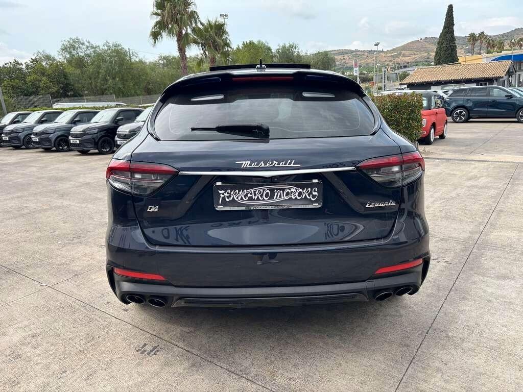 Maserati Levante GranSport 3.0 V6 2021/ Km 157.000 23 Canoni da 1.330