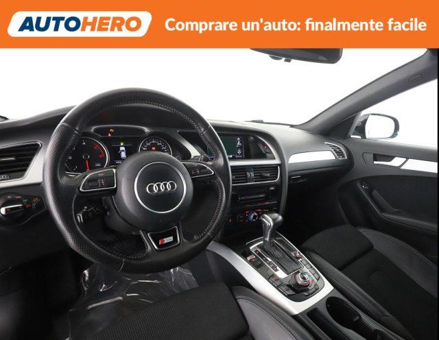 AUDI A4 Avant 2.0 TDI clean diesel Business