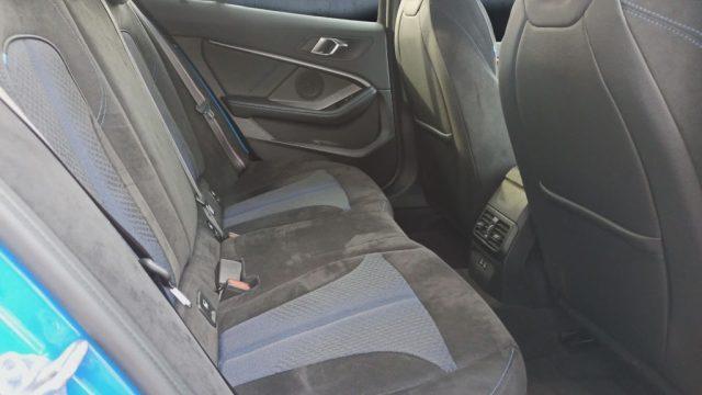 BMW 128 ti 5p. Aut.
