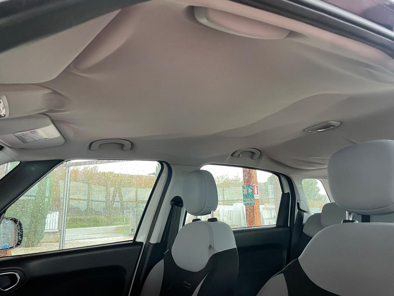 Fiat 500L 1.3 Diesel - Neopatentato