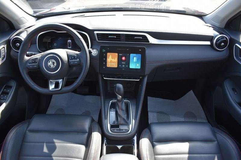 MG ZS ZS 1.0 Luxury auto