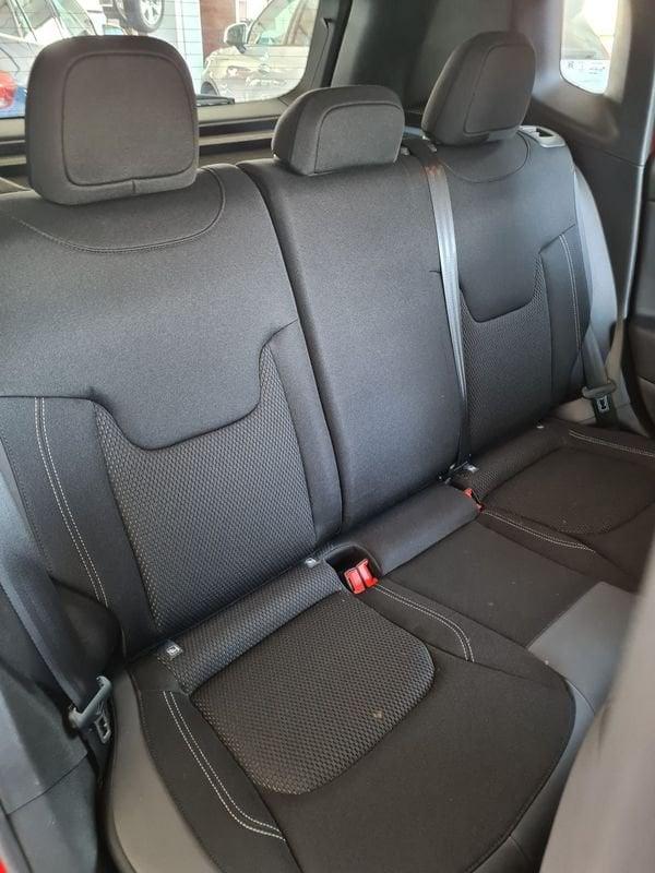 Jeep Renegade 1.6 Mjt DDCT 120 CV Limited