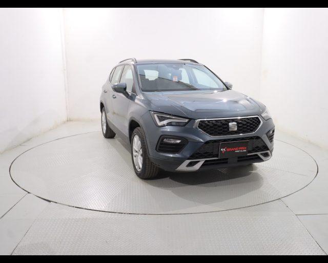 SEAT Ateca 2.0 TDI Business