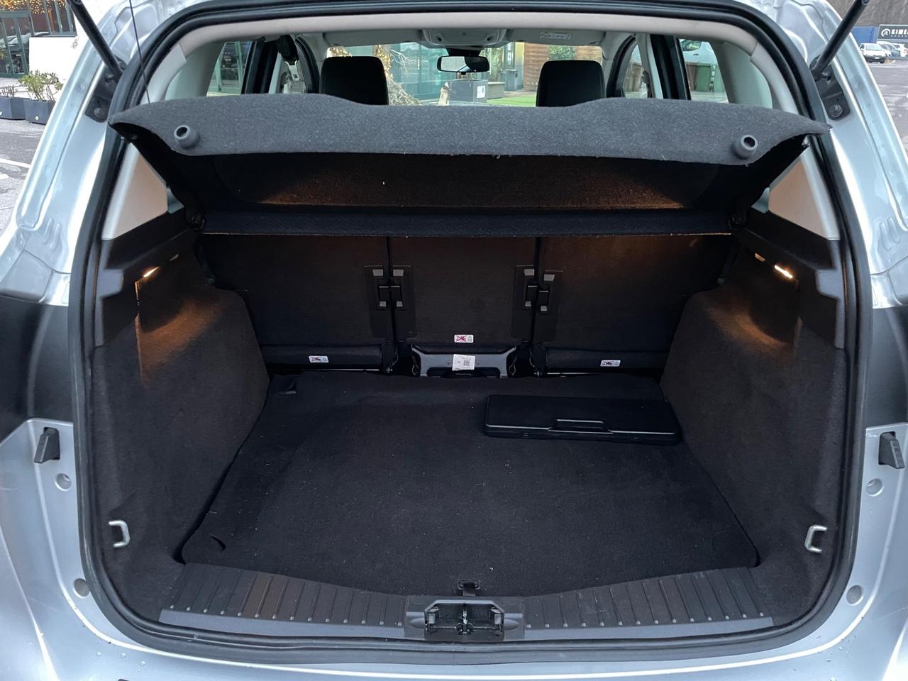 Ford C-Max 1.5 TDCi 120CV Start&Stop Titanium