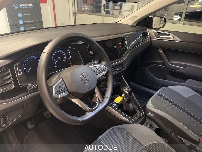 Volkswagen Polo 1.0 TSI STYLE 95 CV