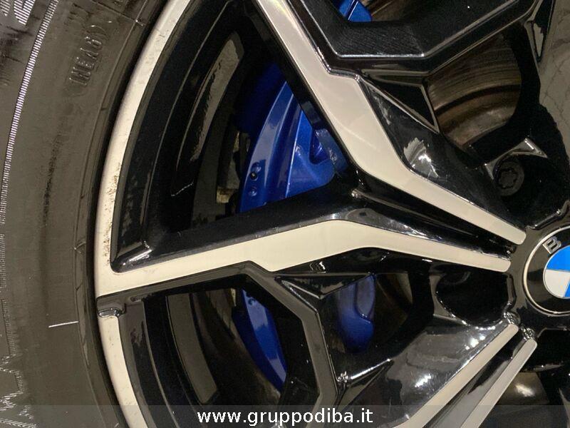 BMW X3 G01 2021 xdrive20d mhev 48V Msport auto