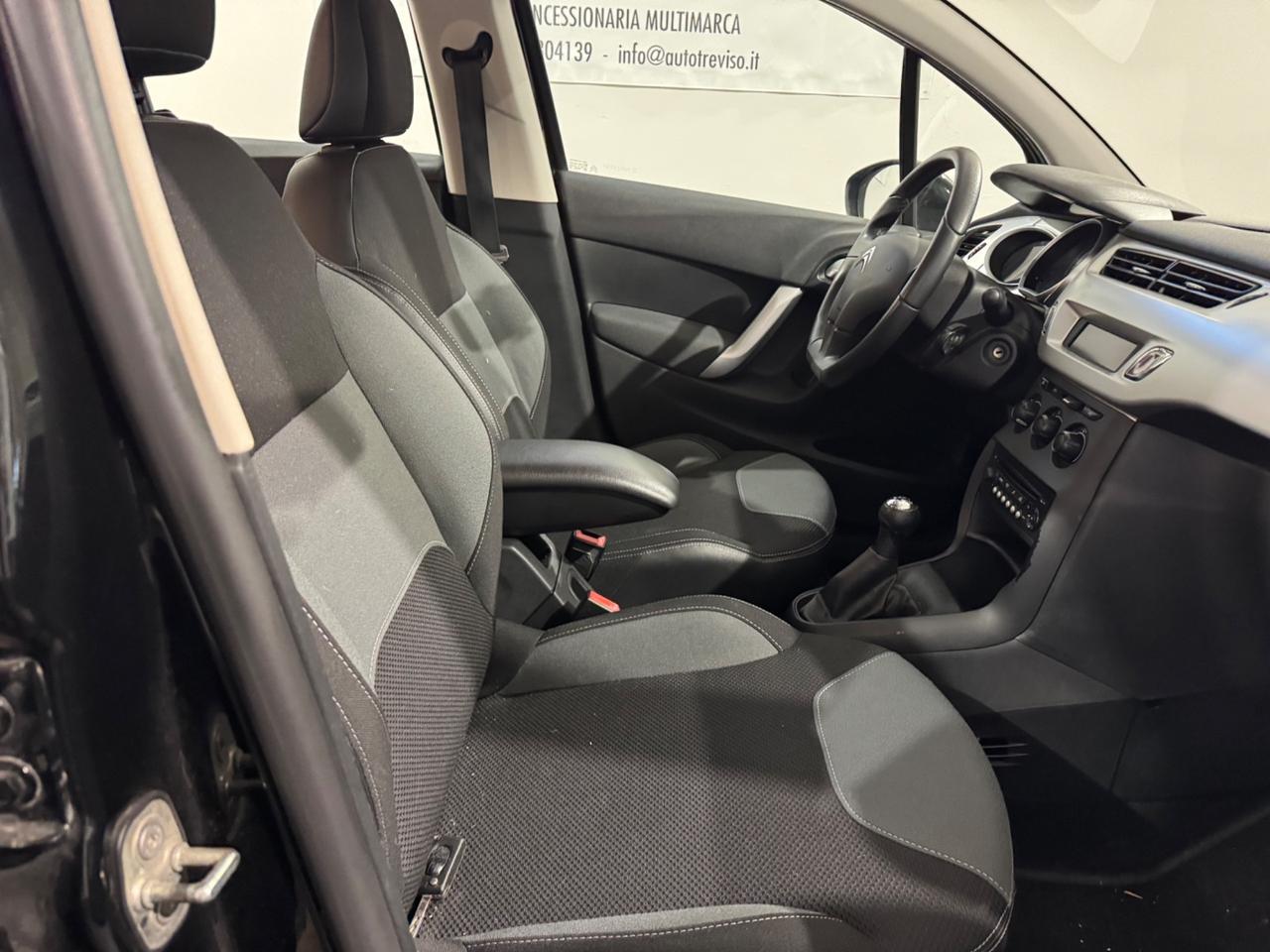 Citroen C3 1.1 Attraction