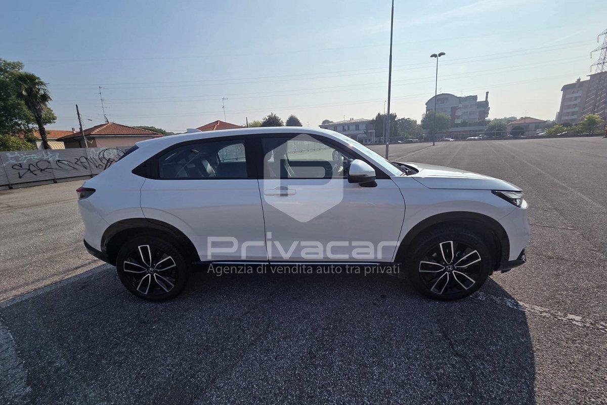 HONDA HR-V 1.5 Hev eCVT Advance