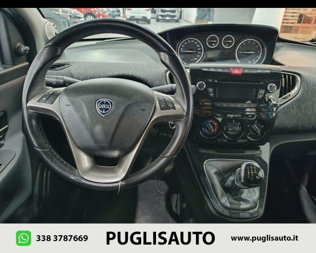 LANCIA Ypsilon 1.2 69 CV 5 porte Gold