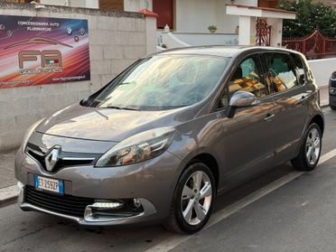 Renault Scenic XMod 1.5 dCi 110CV NAVI PELLE 2014