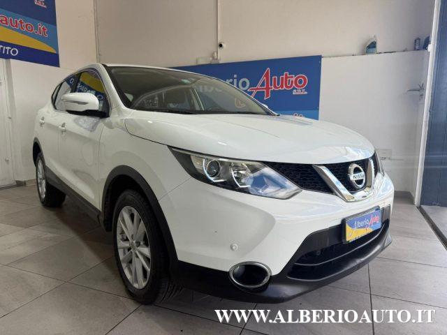 NISSAN Qashqai 1.6 dCi 4WD Acenta