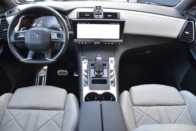 DS AUTOMOBILES DS 7 BlueHDi 130 aut. Esprit De Voyage