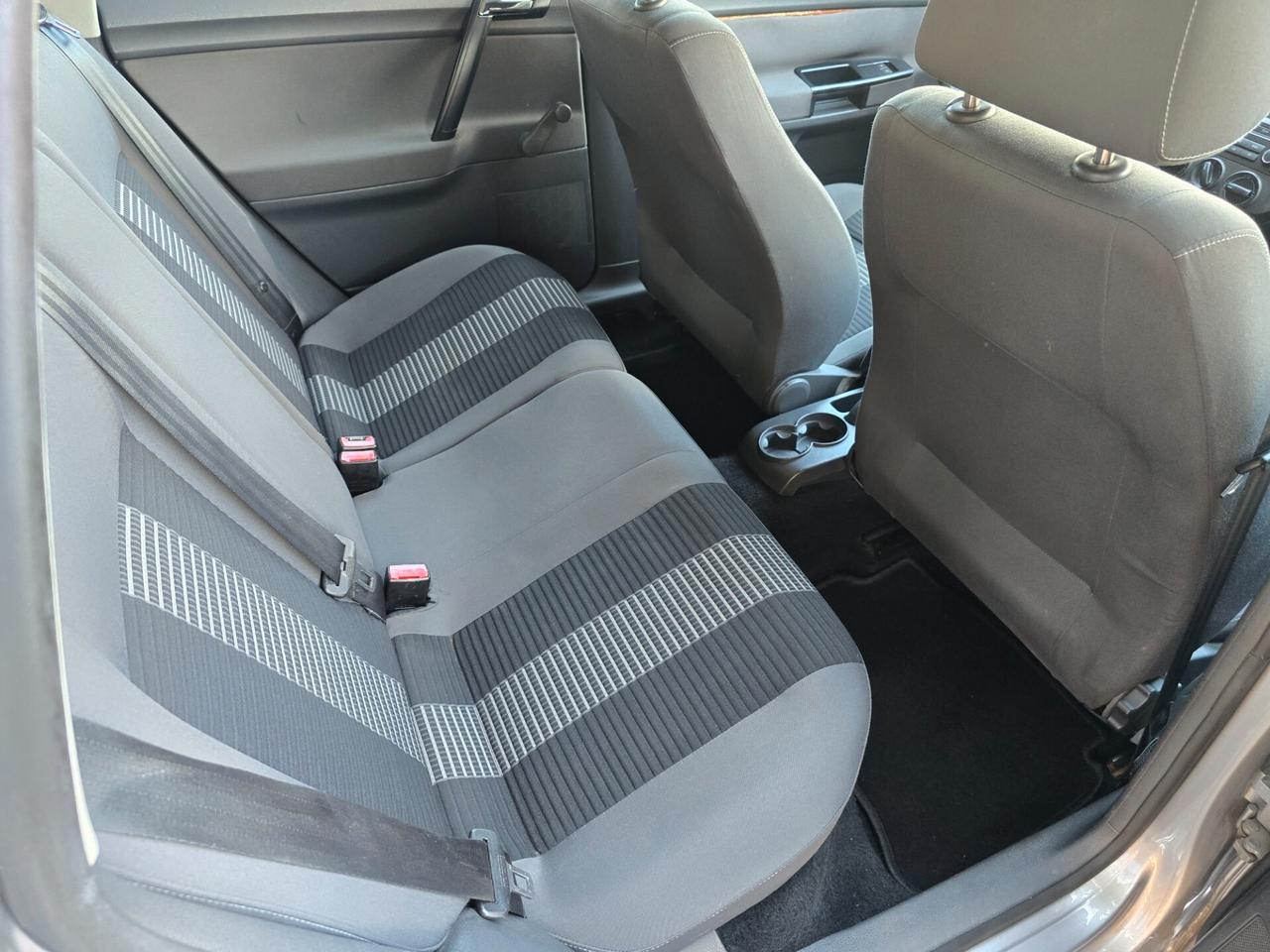 VOLKSWAGEN POLO 1.2 COMFORTLINE"OK NEOPATENTATI"