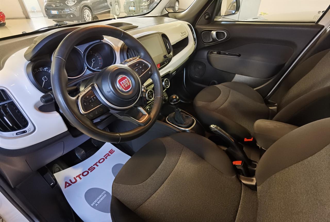 Fiat 500L 1.3 Mjt Business*GARANZIA 24MESI*