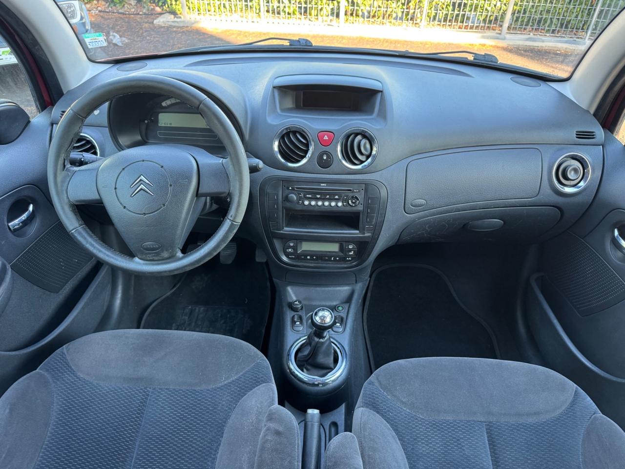 Citroen C3 1.4 Exclusive Style Techno Bi Energy G