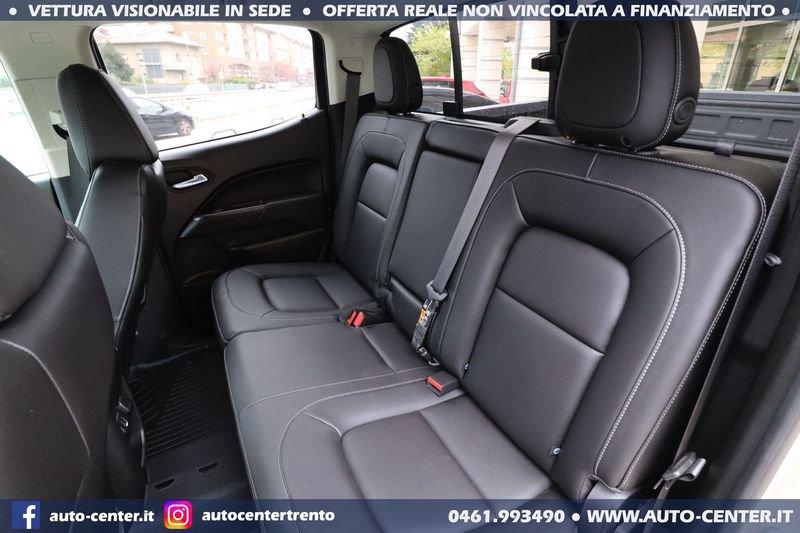 Chevrolet Colorado ZR2 BISON AEV 2.8D 4X4 AT6 *IVA COMPRESA