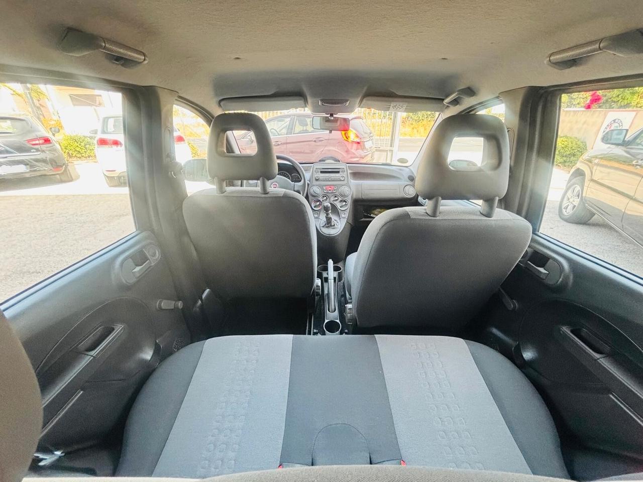 Fiat Panda 1.2 Classic