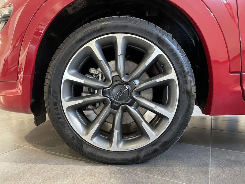 FIAT 500X 1.5 T4 Hybrid 130 CV DCT Sport Dolcevita - CABRIO