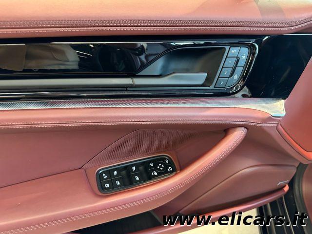 PORSCHE Panamera 2.9 4 E-Hybrid