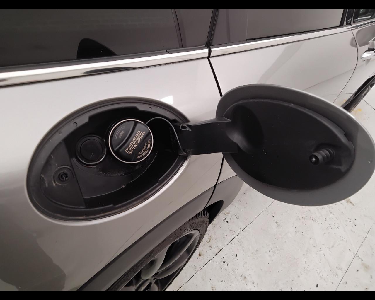 MINI Mini IV F54 2016 Clubman - Mini Clubman 2.0 Cooper SD Hype