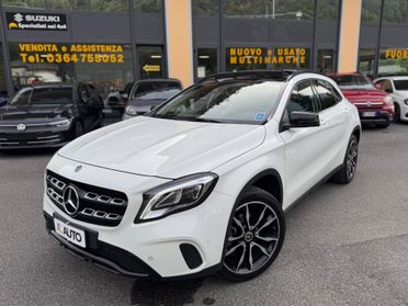 Mercedes-benz GLA 200 Automatic Premium