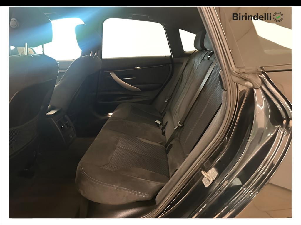 BMW Serie 3 G.T. (F34) - 320d Gran Turismo Msport