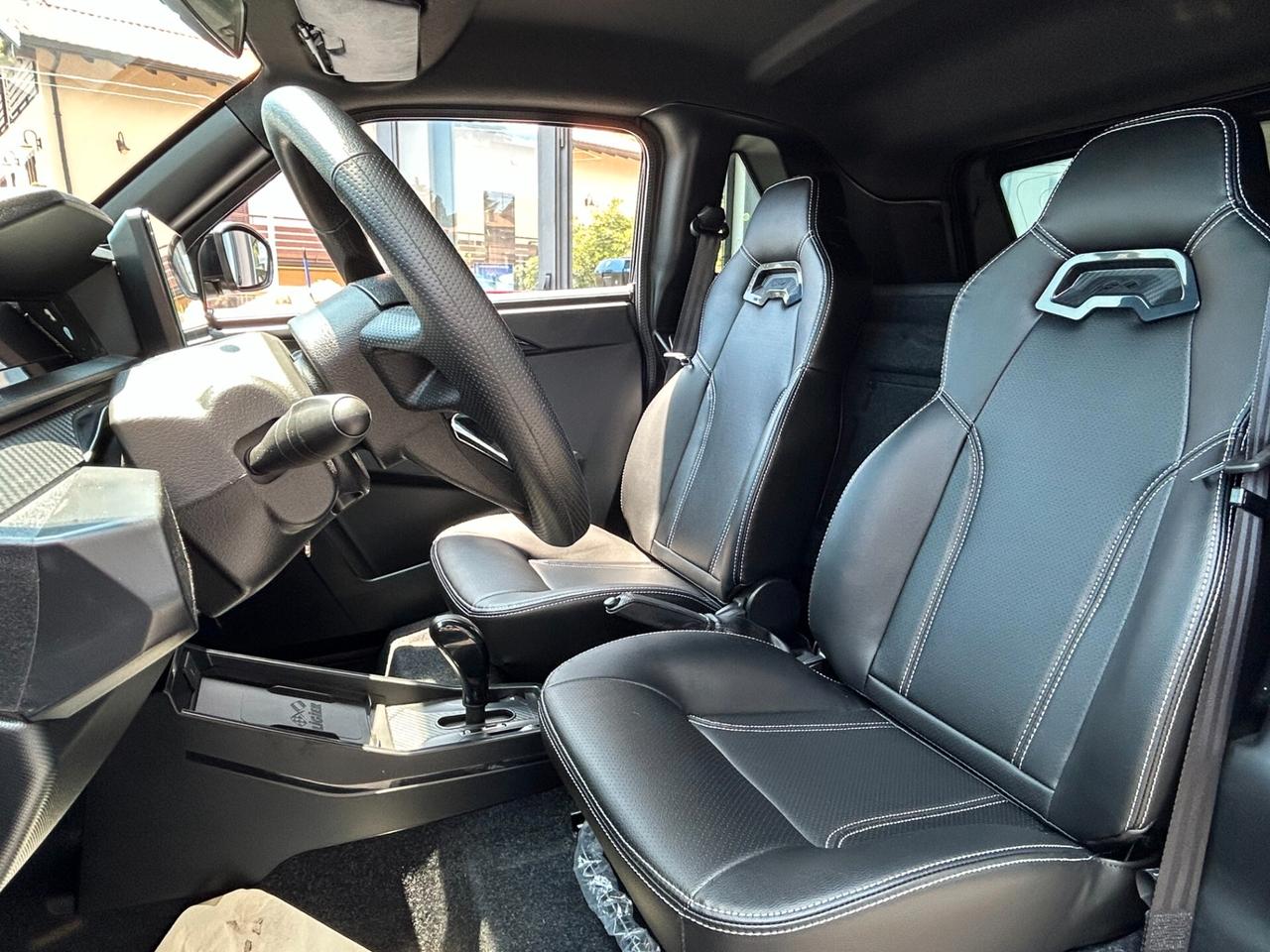 Ligier JS 50 DCI Elite DIESEL - PRONTA CONSEGNA