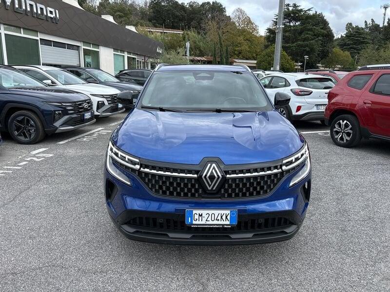 Renault Austral 2023 1.2 E-Tech full hybrid Techno 200cv auto