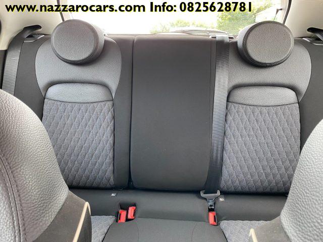 FIAT 500X 1.3 MultiJet 95 CV City Cross
