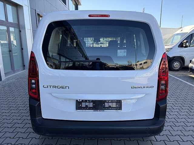 Citroen Berlingo 1.2 Pure Tech 110 CV Combi Plus