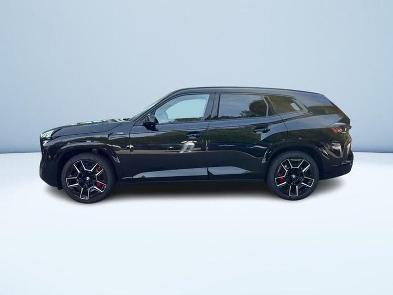 BMW XM 50e