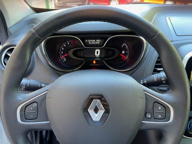 RENAULT Captur 0.9 90CV UNIPROPRIETARIO ADATTA PER NEOPATENTATI