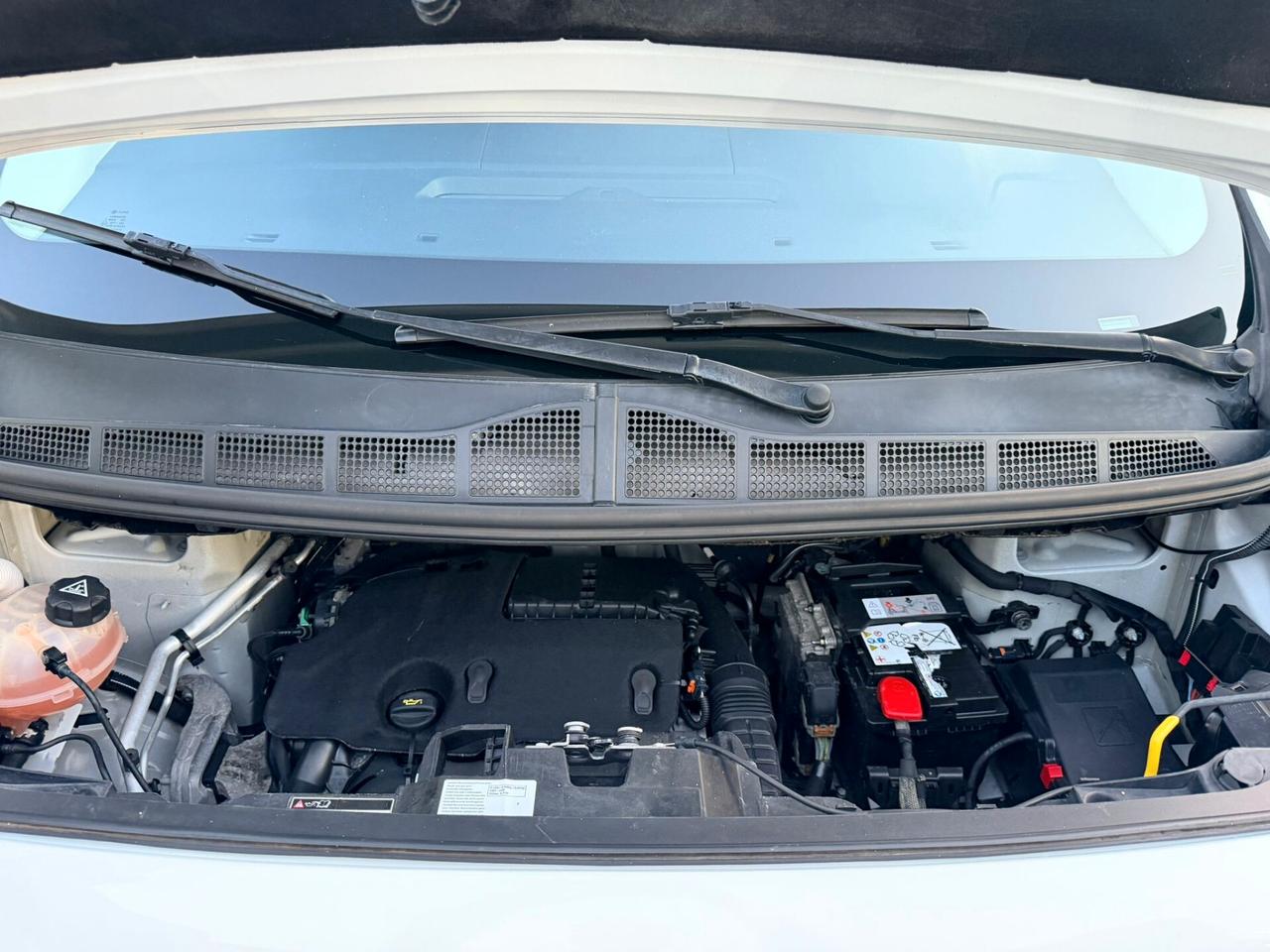 Citroen Spacetourer BlueHDi 115 S&S M Shine