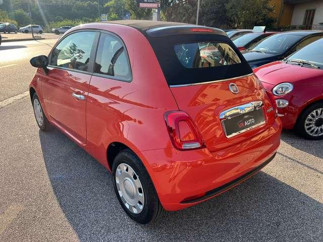 Fiat 500C 1.0 hybrid 70cv NEOPATENTATI PROMO FINANZ.