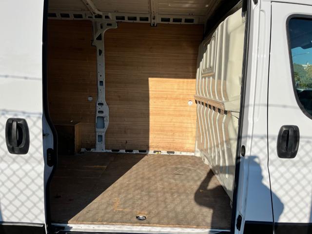 FIAT Ducato 30 2.3 MJT 120CV PC-TA Furgone