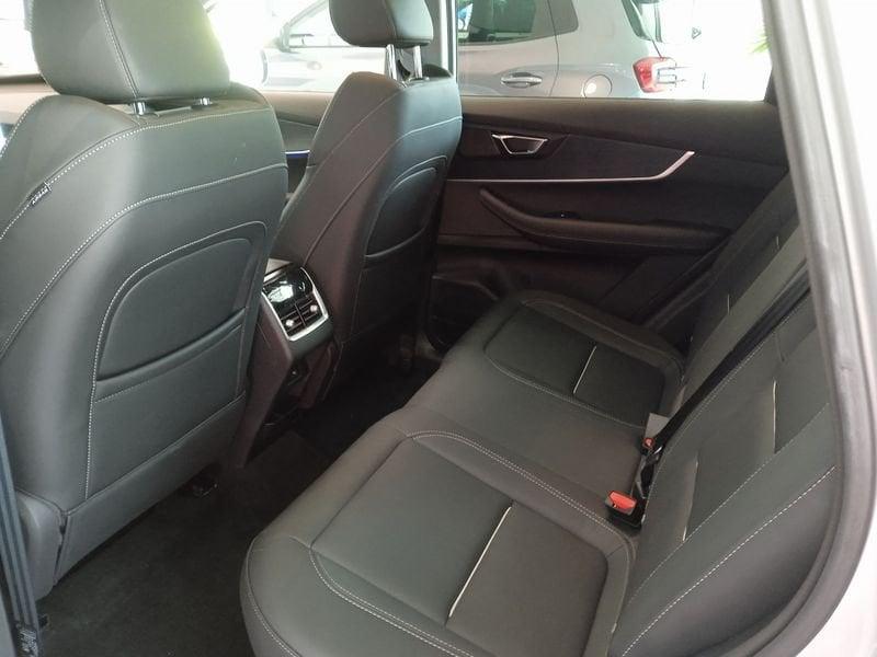 DR AUTOMOBILES dr 6.0 Phev DR 6.0 NEW PHEV