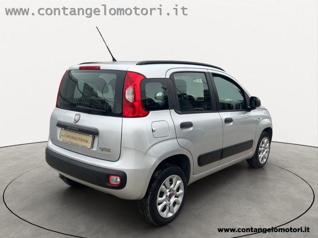 FIAT Panda 1.2 EasyPower Easy