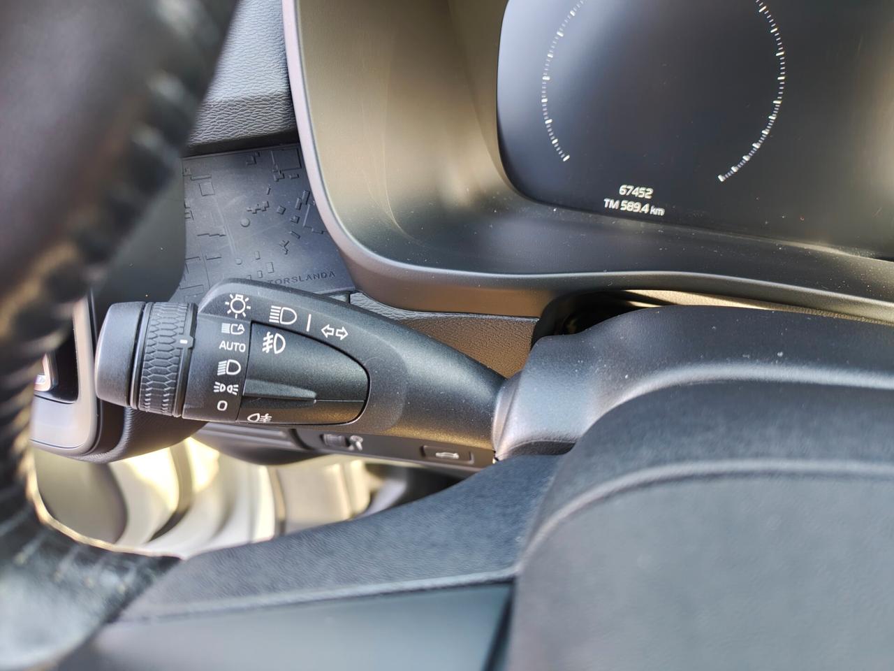Volvo XC40 T2 Momentum