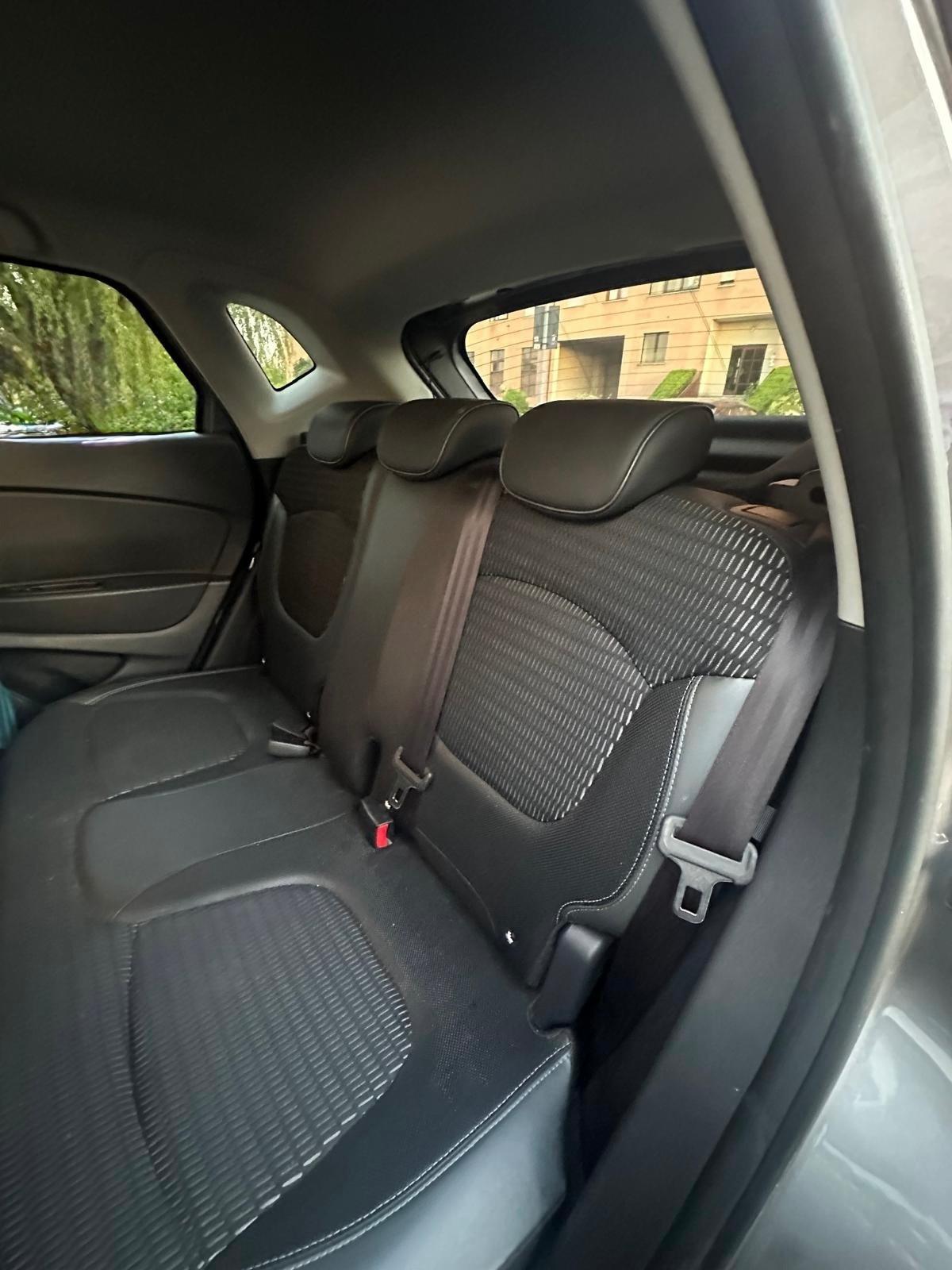 Renault Captur dCi 8V 90 CV EDC Start&Stop Energy Intens