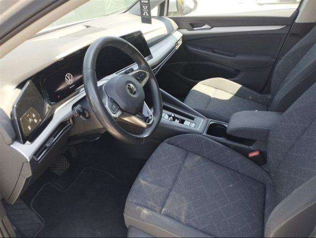 VOLKSWAGEN Golf Variant 2.0 TDI SCR DSG Style
