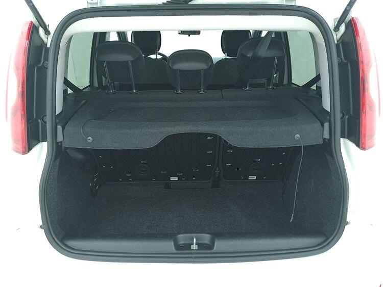 Fiat Panda Hybrid City Life BR065145 1.0 Mild Hybrid 70CV