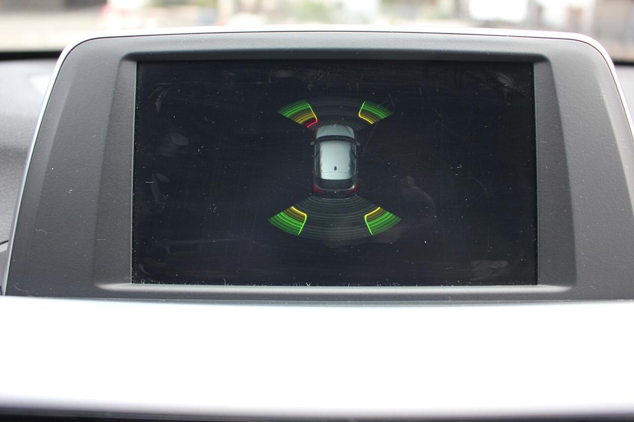 X1-18i 140cv*PREZZO VERO*automatico-crono tagliandi